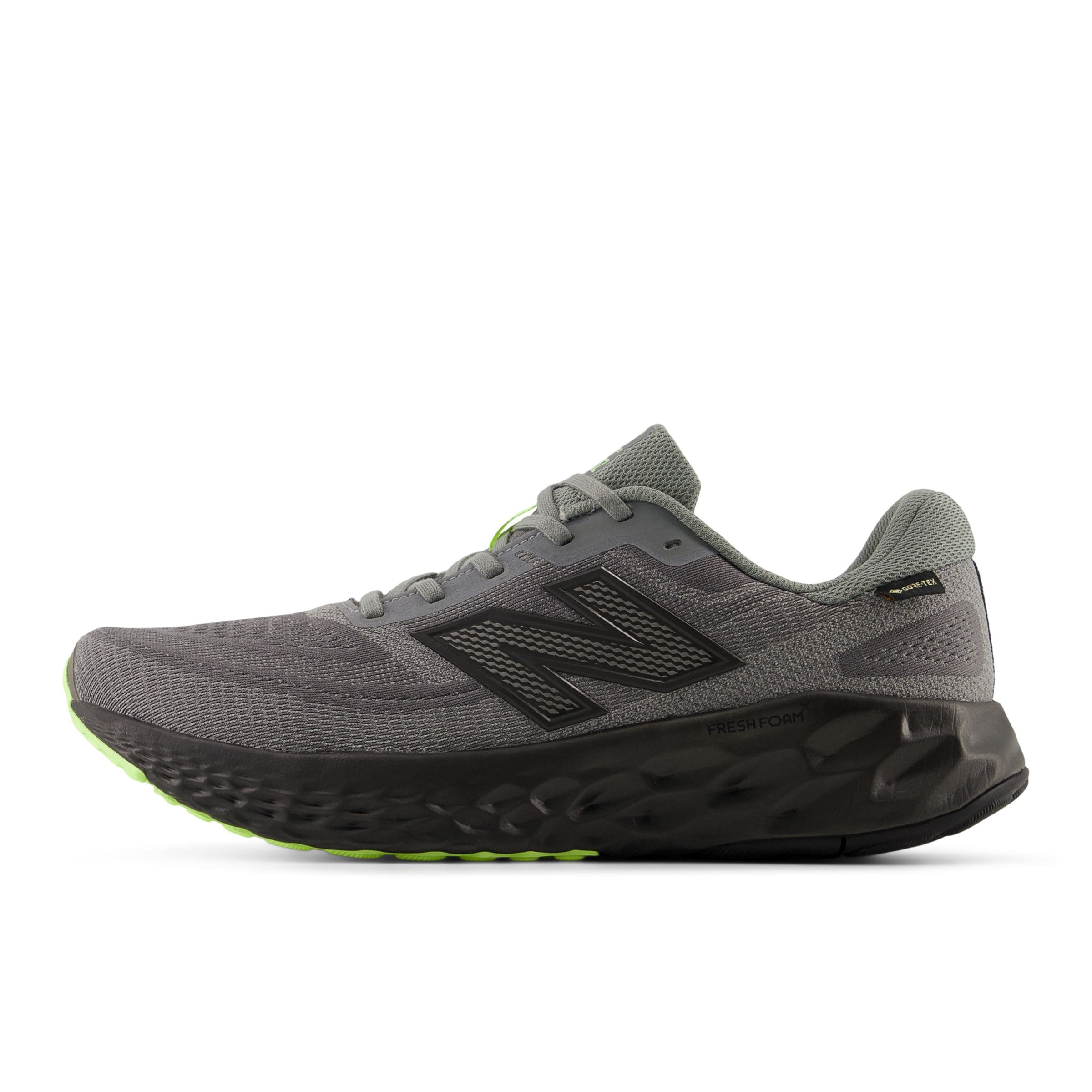 new balance Loopschoen in Grijs