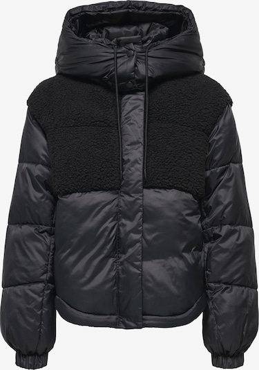 ONLY Talvitakki värissä musta, Tuotenäkymä