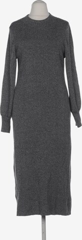 Monki Dress in M in Grey: front
