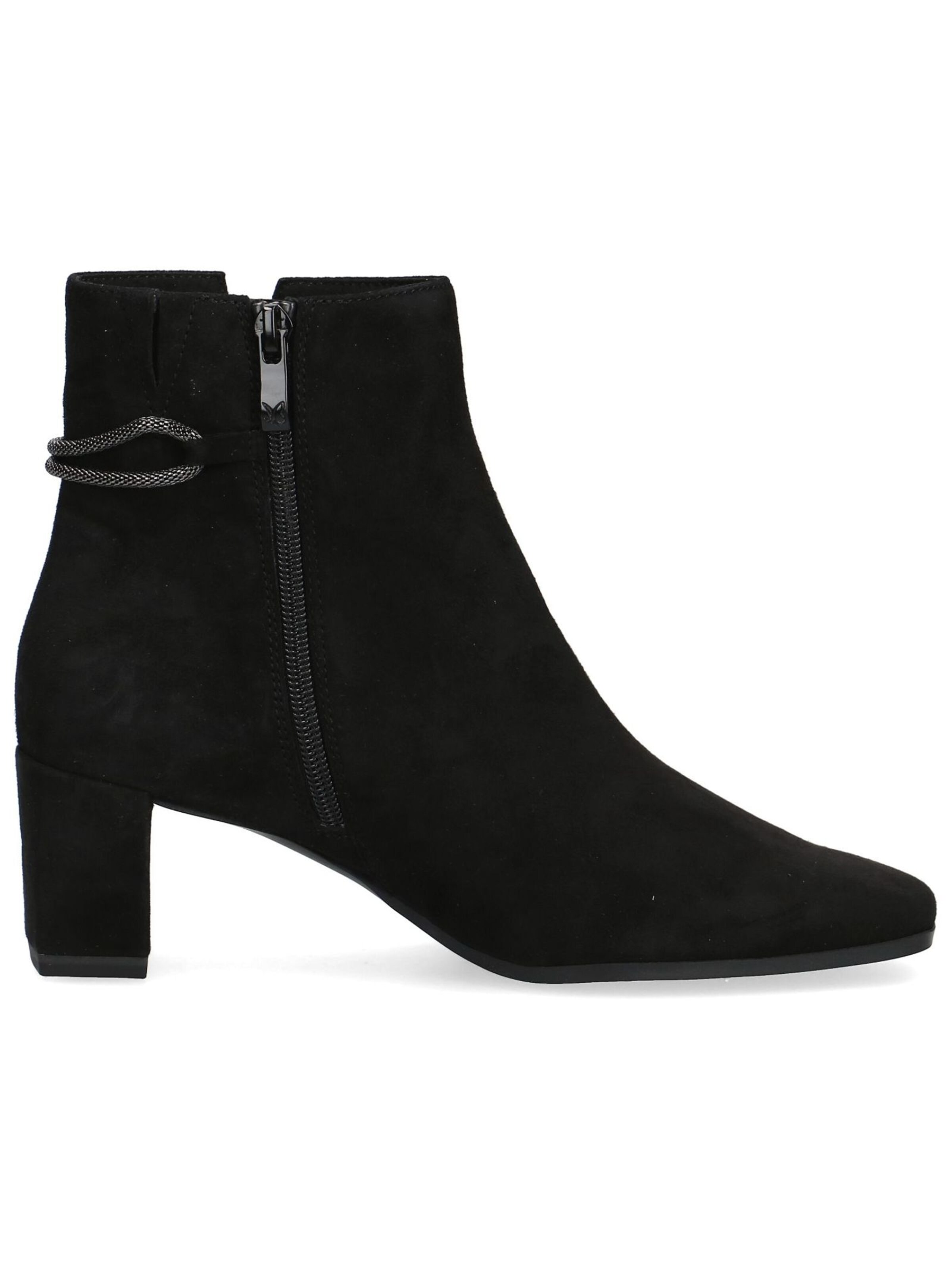 Bottines CAPRICE en noir