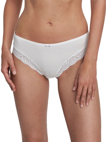 SUSA Panty 'Nizza'‌‌‌‌‌ in Weiß