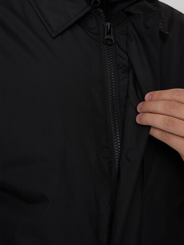 Dxnmxrk Winter jacket 'DXFarmand' in Black