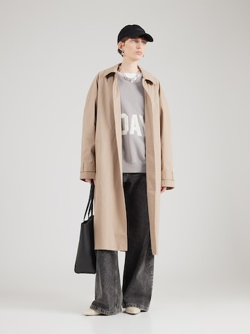 10Days - Sweatshirt em cinzento