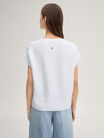 JOOP! Shirt 'Kada' in Wit