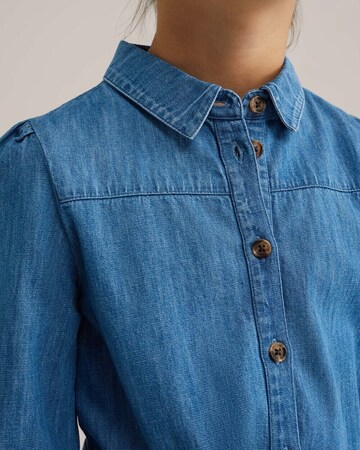 WE Fashion Dress in Blue