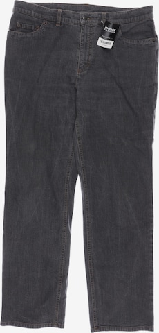 BOGNER Jeans in 34 in Grey: front