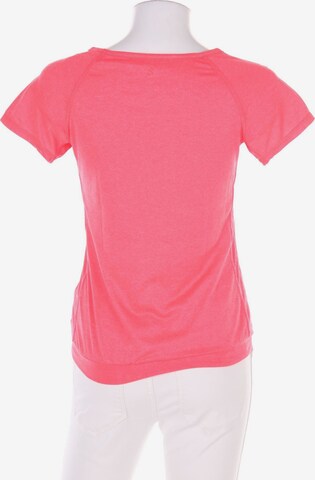H&M Sport-Shirt XS in Pink