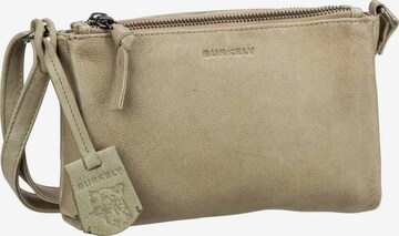 Burkely Crossbody Bag 'Just Jolie' in Beige: front