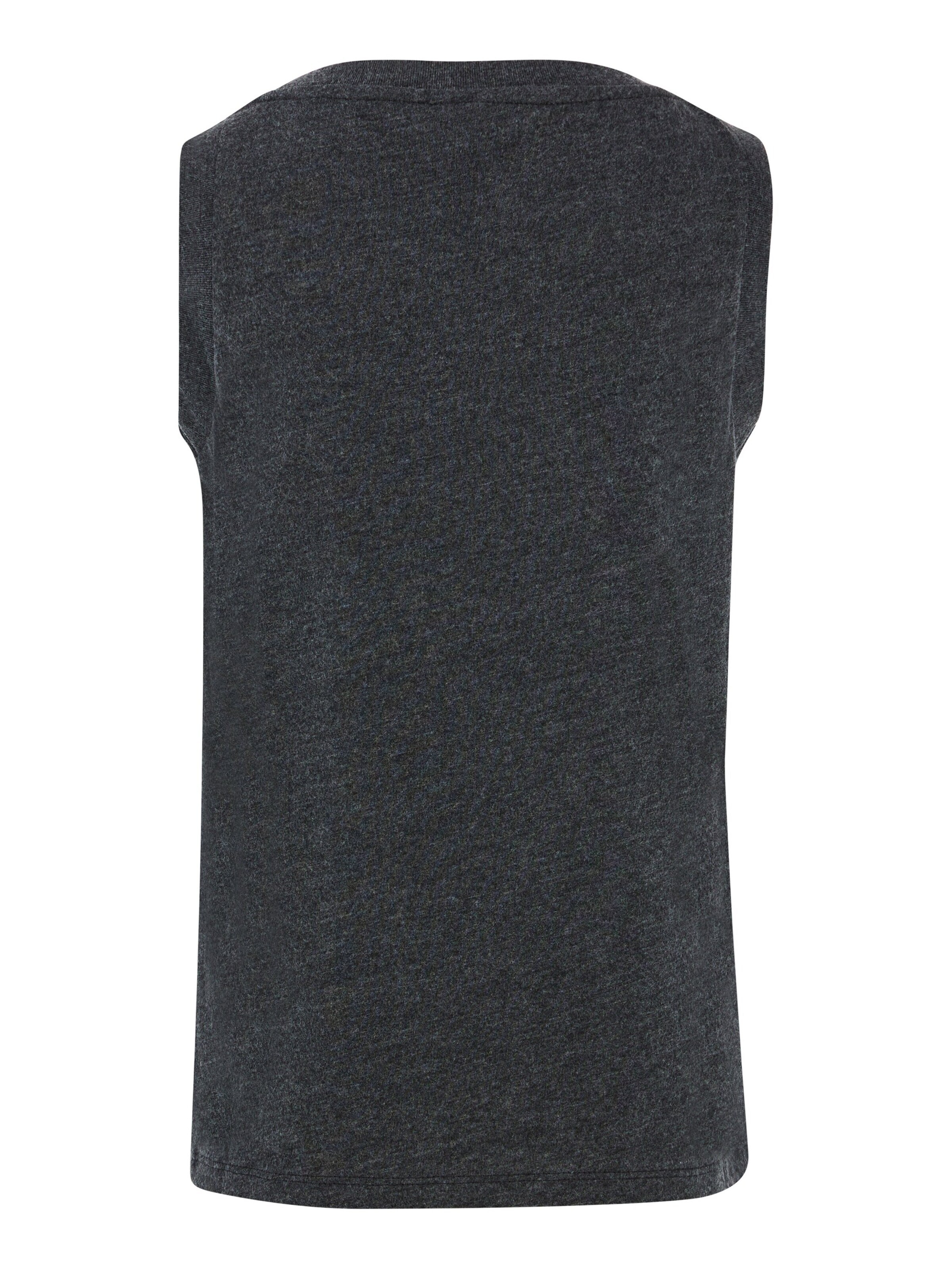 PROTEST Shirt 'PRTAdori JR'‌‌‌‌‌‌‌ in Schwarz