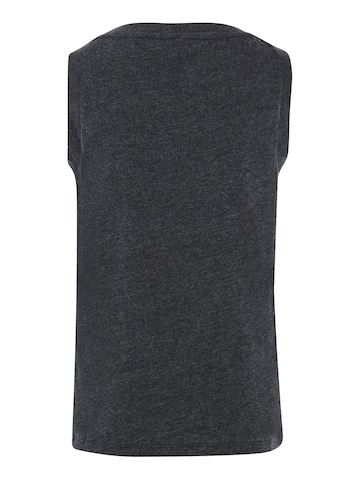 PROTEST Shirt 'PRTAdori JR' in Zwart