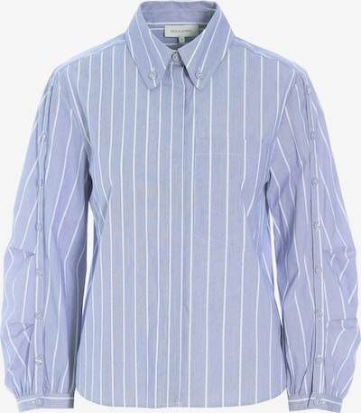 Dea Kudibal Pusero 'Cristanadea ' värissä sininen / valkoinen, Tuotenäkymä