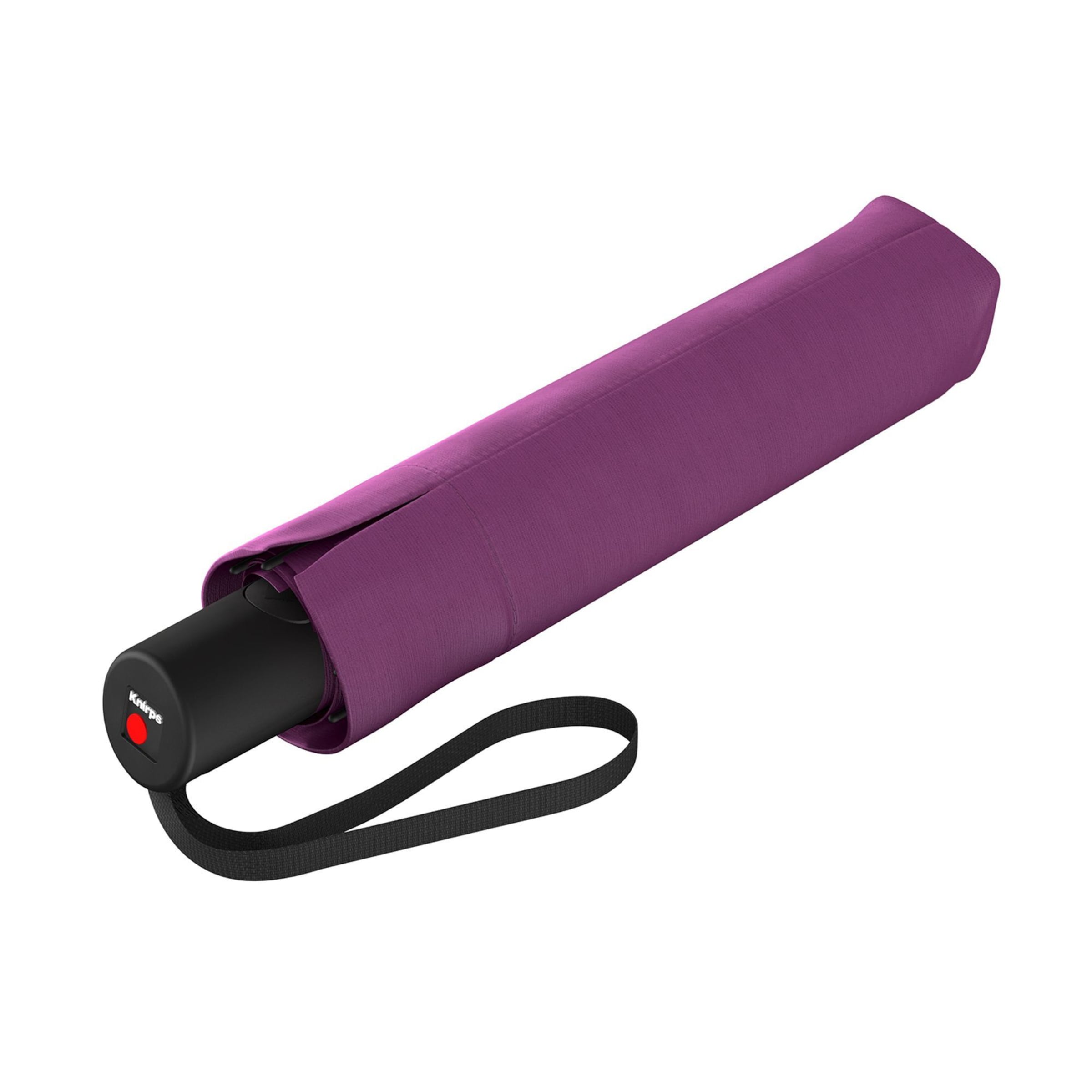 KNIRPS Paraplu 'Duomatic A.200' in Rood