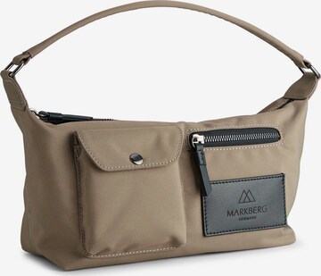 MARKBERG Crossbody Bag 'RikkeMBG ' in Green