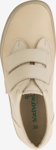 Natural Feet Sneakers 'Stockholm' in Beige