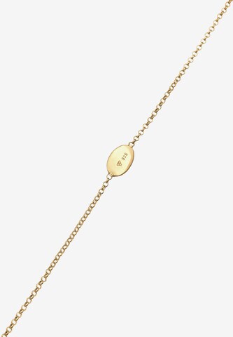 ELLI Jewelry 'Astro' in Gold