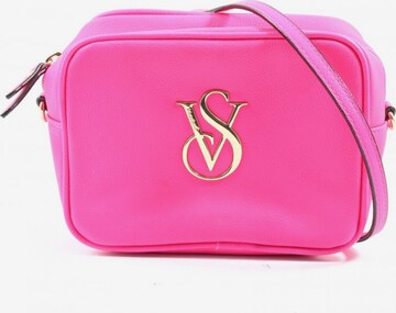 Victoria's Secret Bag in One size in Pink: front
