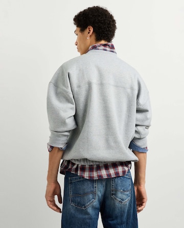 Pepe Jeans Sweatshirt in Grijs