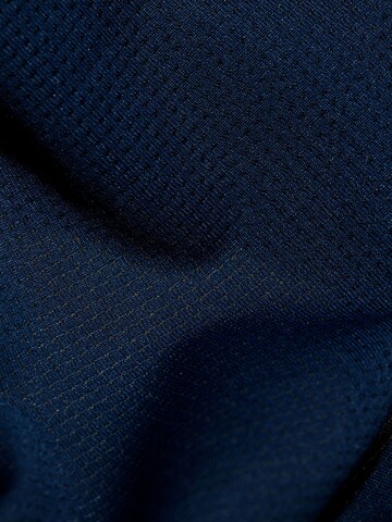 MAMMUT Funktionsshirt ‘Aenergy' in Blau