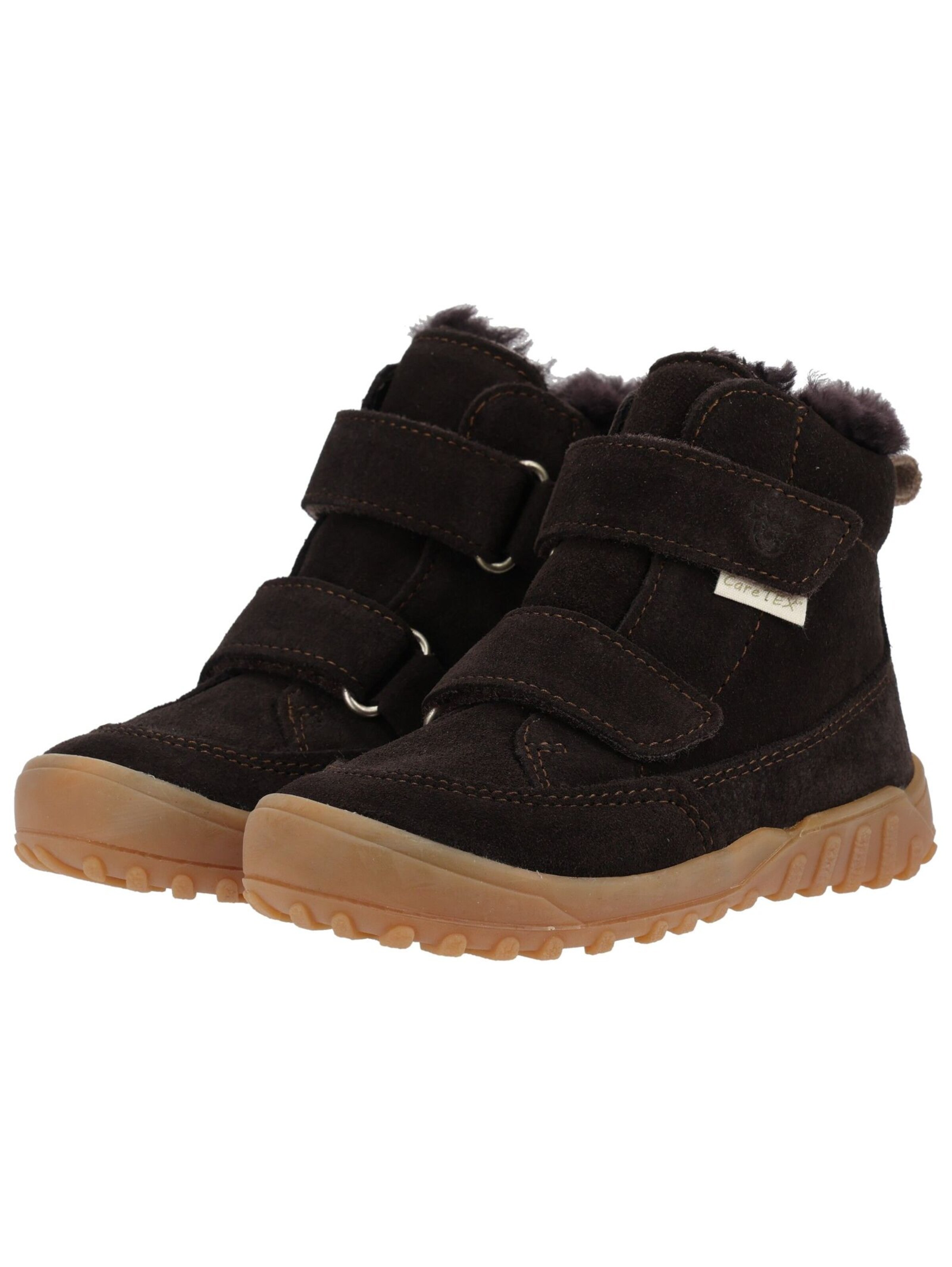 Pepino Stiefelette in Braun