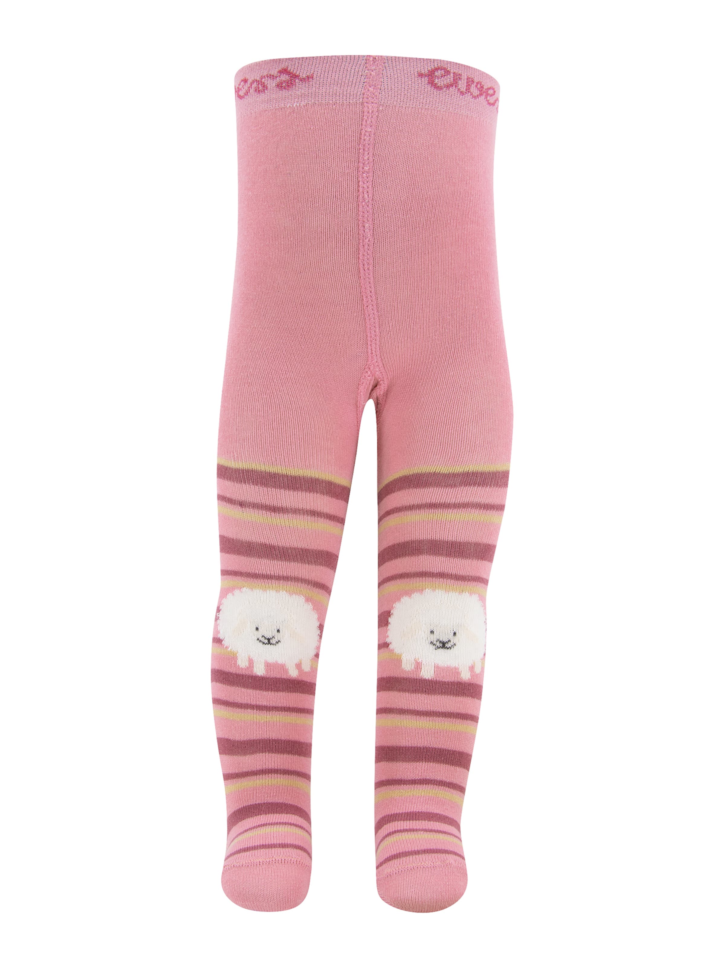 Ștrampi de la EWERS pe roz: față