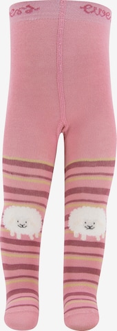 EWERS Panty's in Roze: voorkant