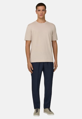 Boggi Milano Pullover in Beige