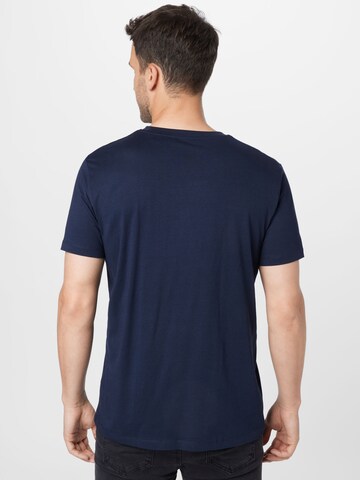 ESPRIT T-Shirt in Blau