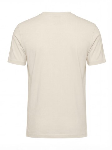 Antargo Shirt 'High Neck'‌‌‌‌‌‌‌‌‌ in Weiß