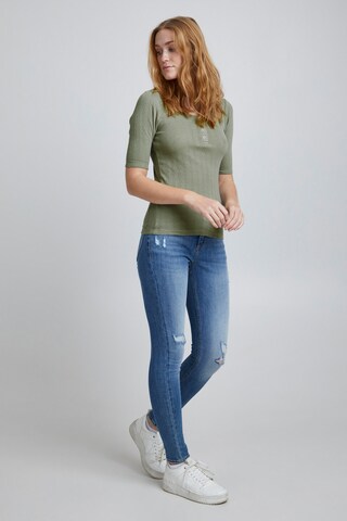 Maglietta di b.young in verde