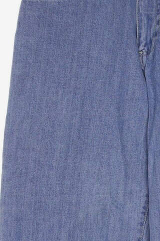 SOUTHPOLE Jeans 30 in Blau