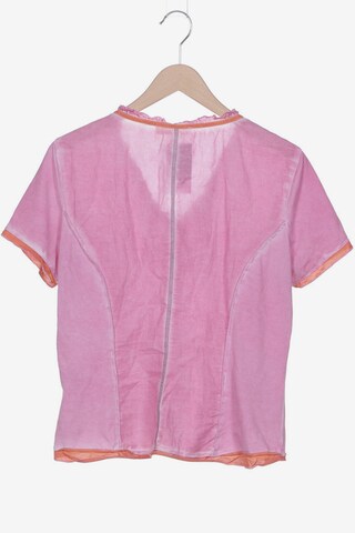 Biba Top & Shirt in L in Pink