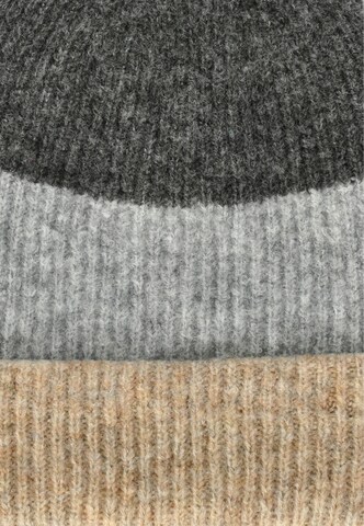 Whistler Beanie 'Valeo' in Beige