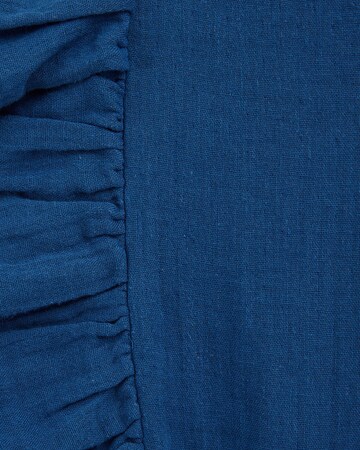 WE Fashion Overall in Blue