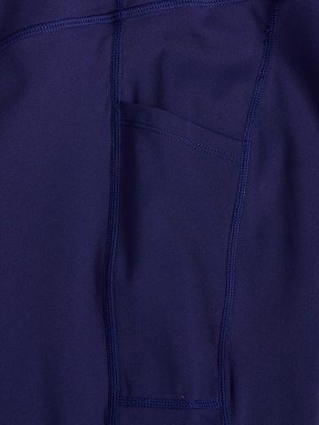 HALO Skinny Leggings in Blauw