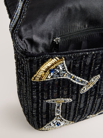 Next Schoudertas 'Martini' in Zwart