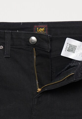 Bootcut Jeans 'BREESE' de la Lee pe negru