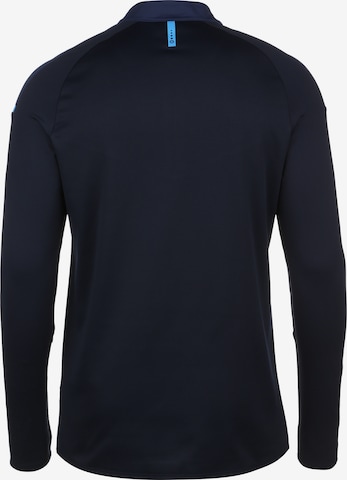 JAKO Athletic Sweatshirt 'Champ 2.0' in Blue