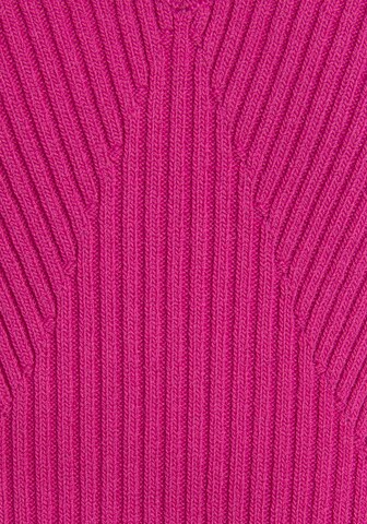 LASCANA - Top en rosa