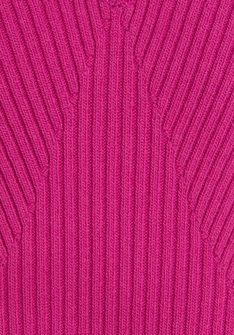 LASCANA Top – pink