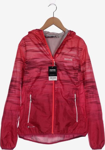 REGATTA Jacket & Coat in M in Pink: front