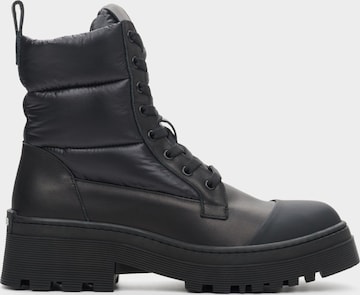 Boots '142-24633' ES8 en noir : devant