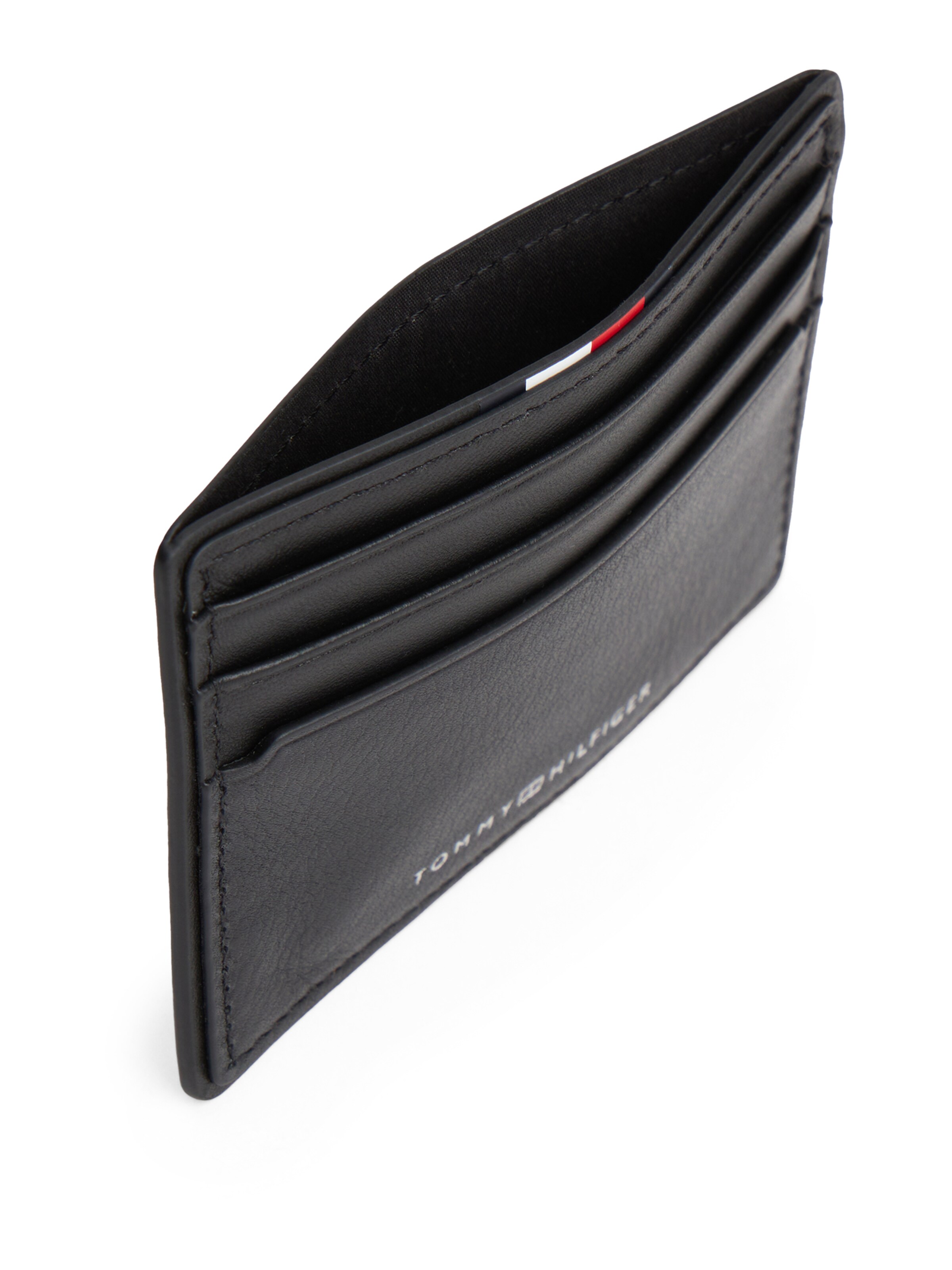 TOMMY HILFIGER Case in Black