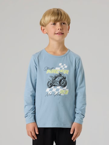 NAME IT Nattøj i blå