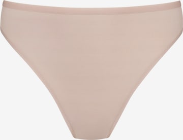Mey Panty in Pink: predná strana