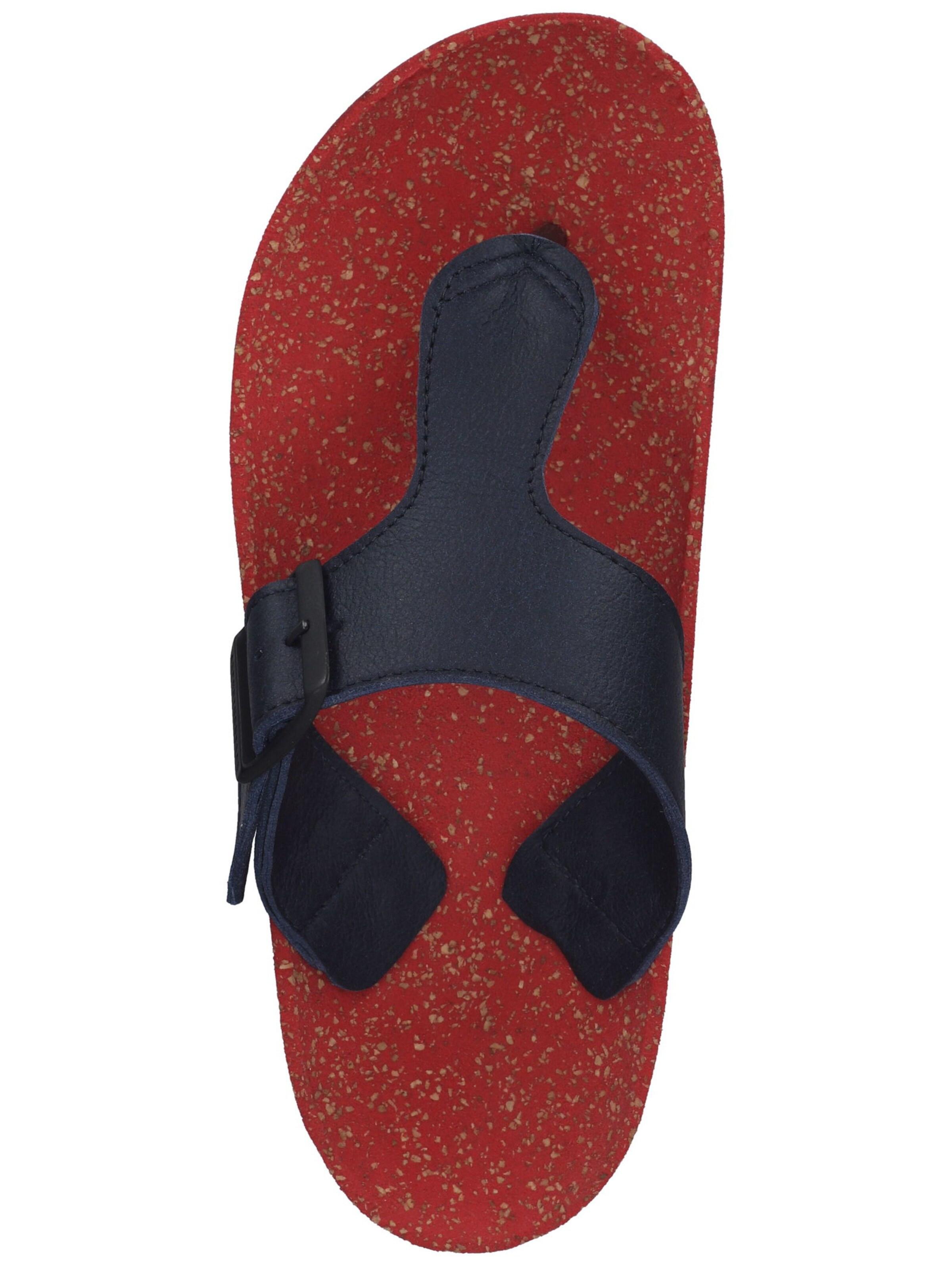 Mule Asportuguesas en bleu