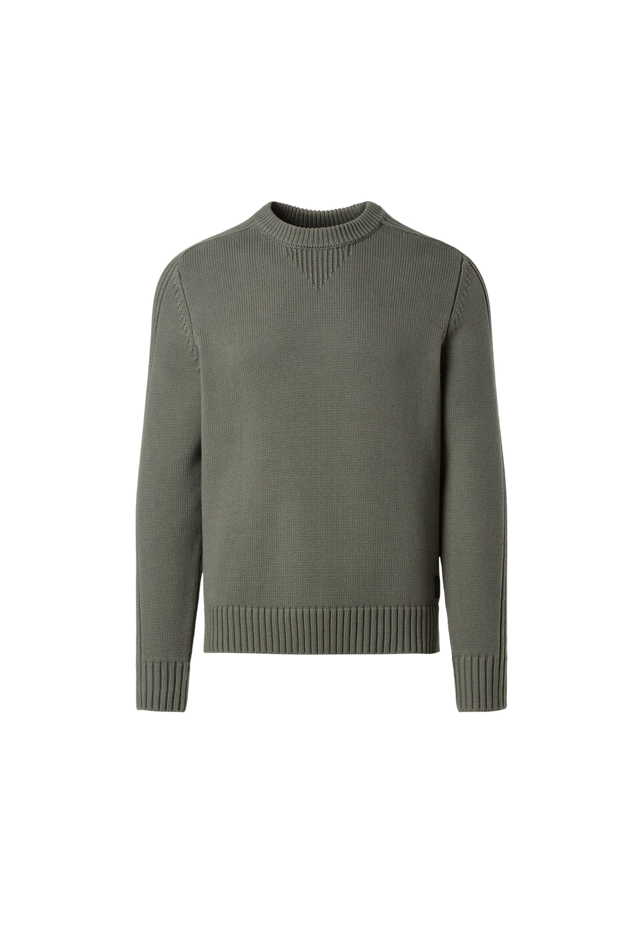 North Sails Pullover i grøn: forside