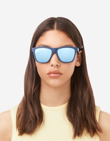 HAWKERS Солнцезащитные очки 'One LS Raw' в Синий