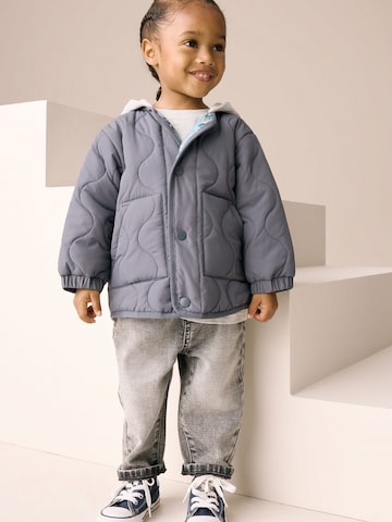 Next Between-season jacket in Grey