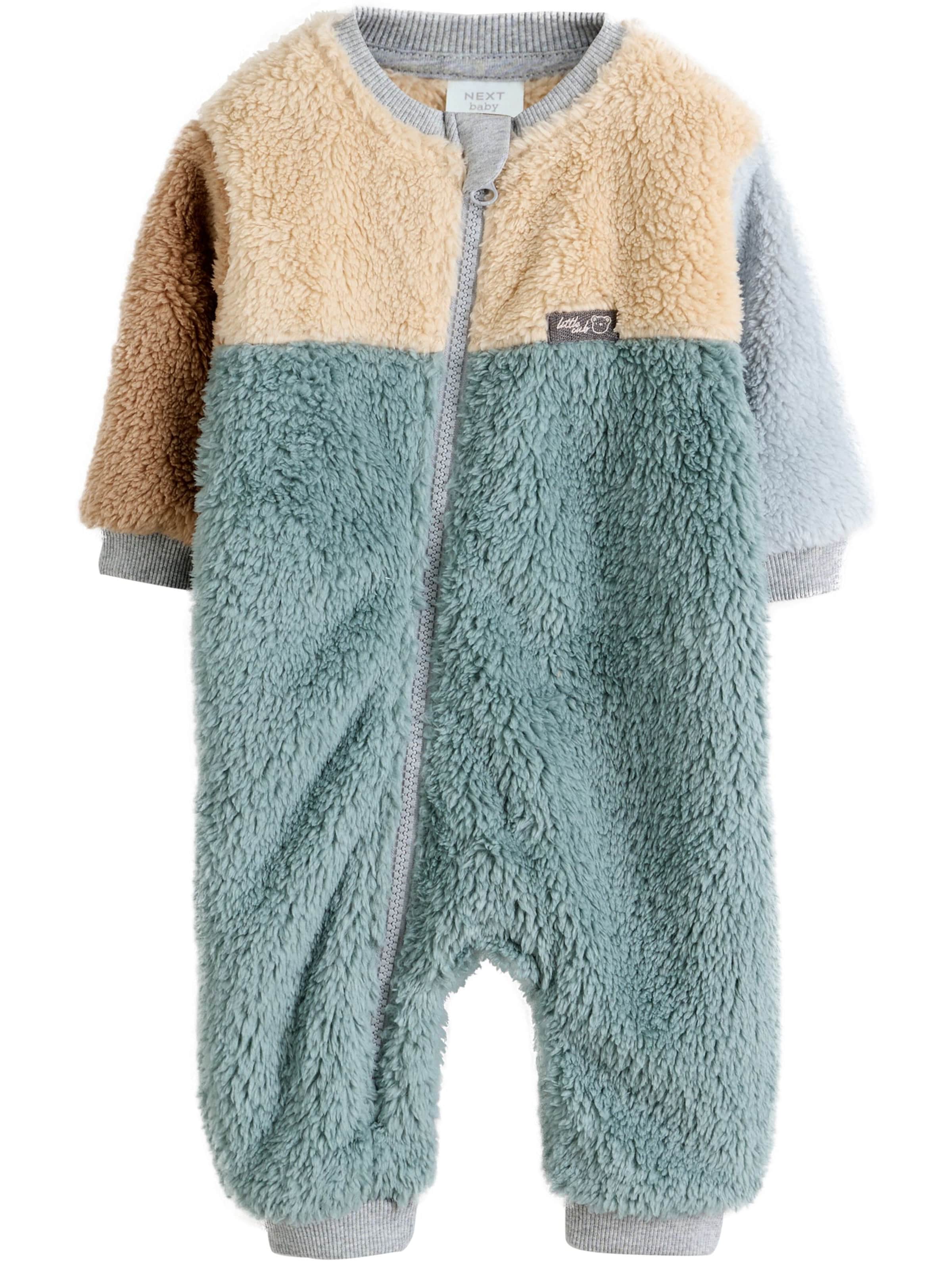 NextPidžama set - miks boja boja: prednji dio