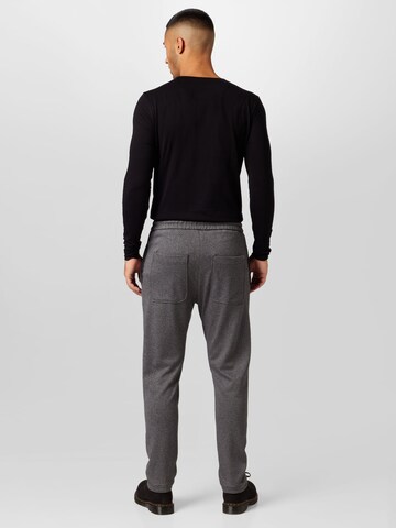 Dondup Regular Trousers 'DOM' in Grey